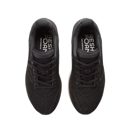 Shoes New Balance Fresh Foam X 1080v13 Black White  Women
