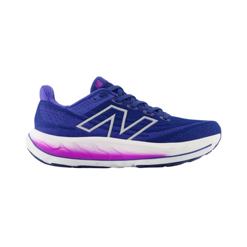 Sapatilhas New Balance Fresh Foam X Vongo v6 Azuis e Rosa  para Mulher