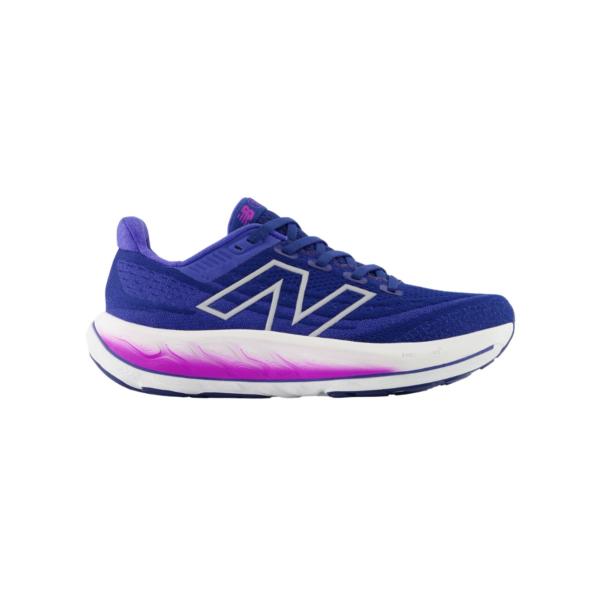 Rosa/Blau günstig Kaufen-New Balance Fresh Foam X Vongo v6 Blau Rosa AW23 Damen-Schuhe, Größe 37 - EUR. New Balance Fresh Foam X Vongo v6 Blau Rosa AW23 Damen-Schuhe, Größe 37 - EUR <![CDATA[New Balance Frischschaum
 Entdecken Sie den neuen New Balance Fresh F