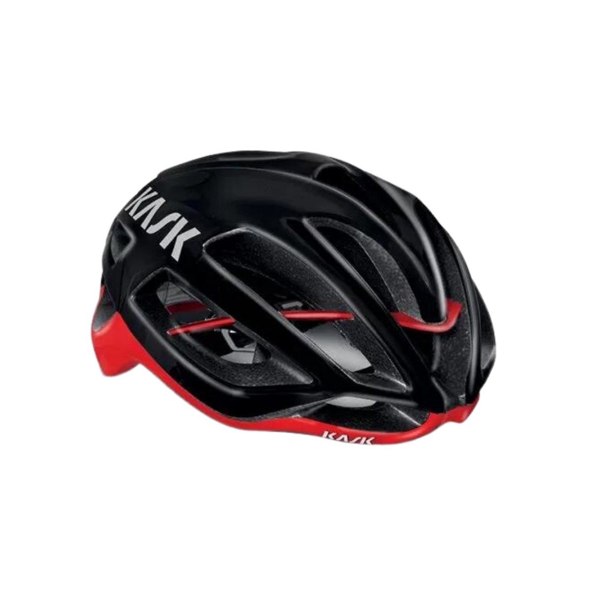 Helmet Kask Protone Black Red, Size S product