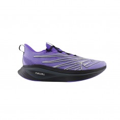 Chaussures New Balance FuelCell SuperComp Elite v3 Violet