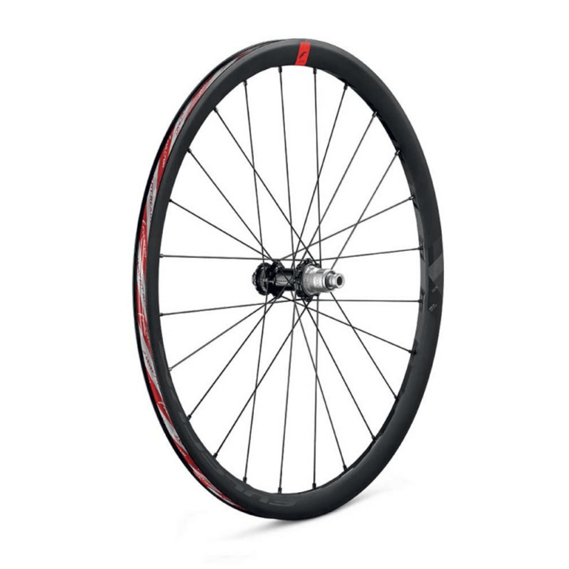 Set di ruote da strada Fulcrum Racing 4DB Disc 12-142 HG 20222