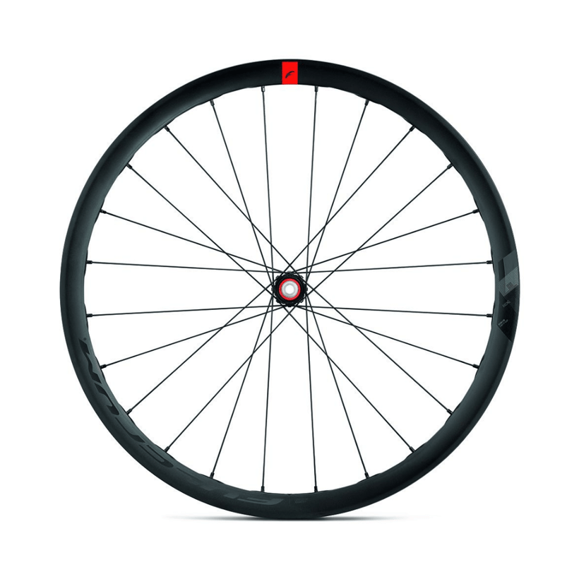 Set di ruote da strada Fulcrum Racing 4DB Disc 12-142 HG 20222