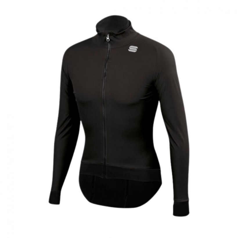 Jacket Sportful Fiandre Pro Black