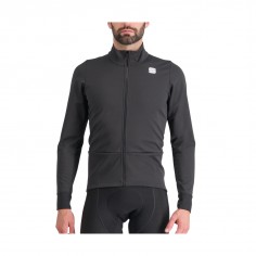 Sportful Neo Softshell Black Jacket