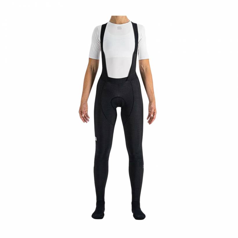 Collant long Sportful Neo Noir Femme