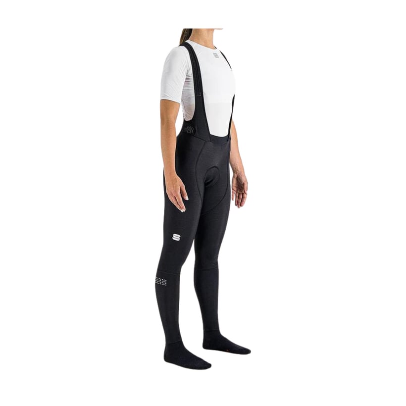 SKINS COMPRESSION SERIES-3 collant lunghi da uomo da viaggio e recupero
