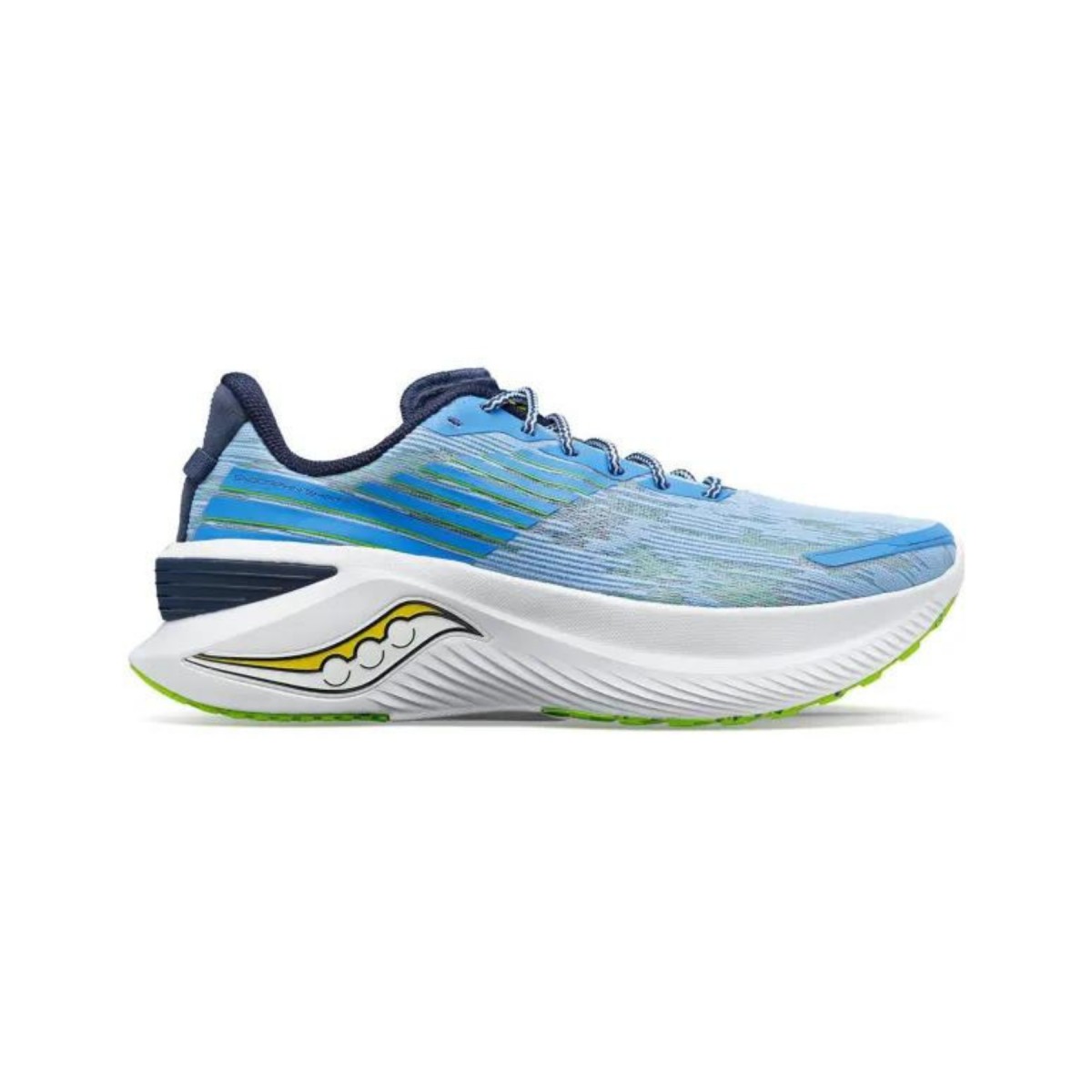 Zapatillas Running Saucony Endorphin Shift 3 AW23 Mujer