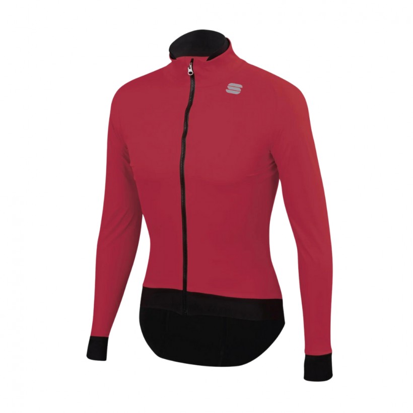 Sportful Fiandre Pro Rot Jacke