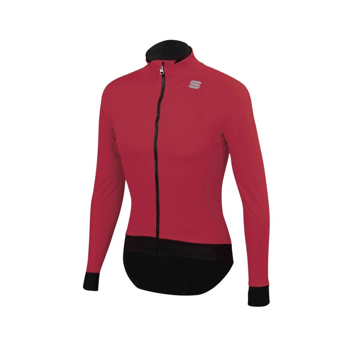 Jacke mit günstig Kaufen-Sportful Fiandre Pro Rot Jacke, Größe L. Sportful Fiandre Pro Rot Jacke, Größe L <![CDATA[Fiandre Pro Jacket: Ihr Verbündeter gegen das Klima Mit der Fiandre Pro-Jacke trotzen Sie jedem Wetter mit maximalem Schutz. Dank seines Polarte