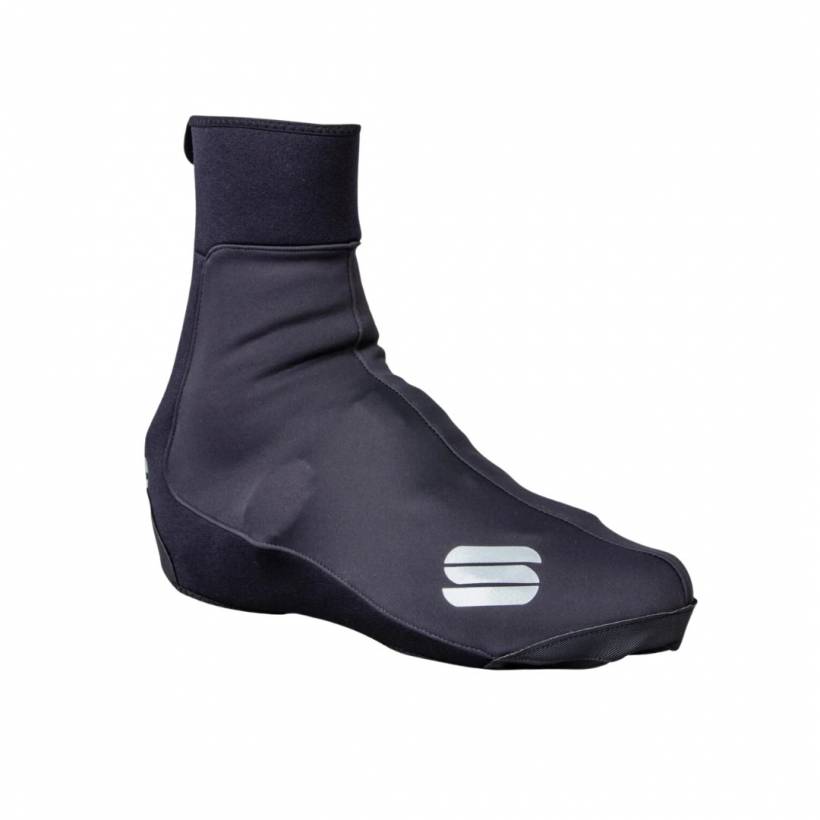 Shoe Cover Sportful Roubaix Black