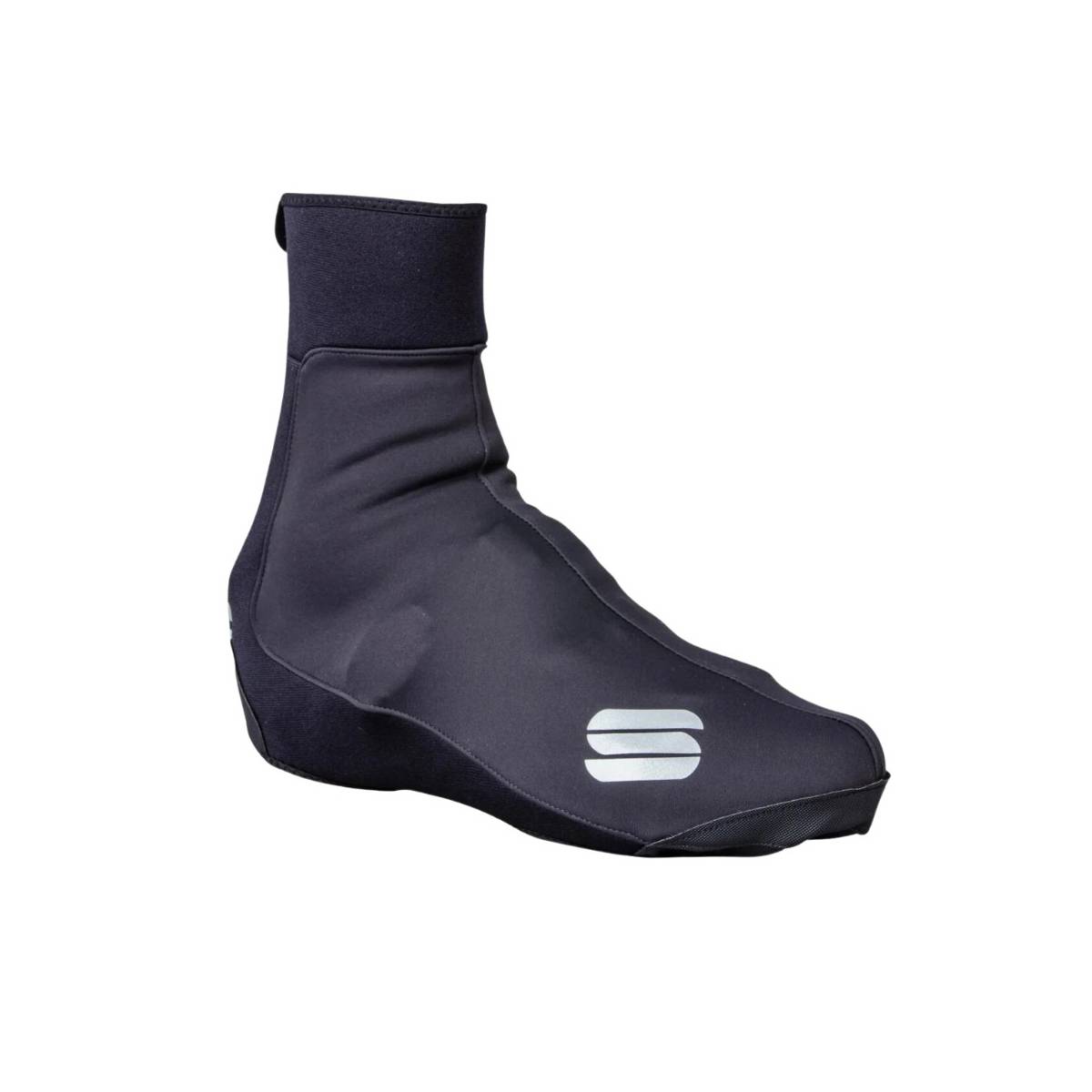 Cover günstig Kaufen-Schuhüberzieher Sportful Roubaix Schwarz, Größe XL. Schuhüberzieher Sportful Roubaix Schwarz, Größe XL <![CDATA[Sportful Roubaix Black Shoe Cover: bietet Wärme und Elastizität Die Überschuhe für jede Situation, die die W