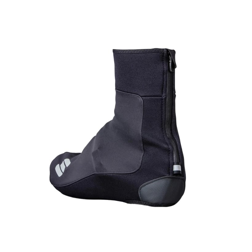 Lake Couvre-Chaussures - LXSDL Bootie - noir