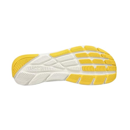 Sapatos Altra Rivera 3Azul Amarelo
