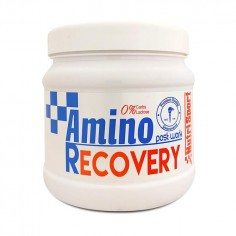 Jar NutriSport Amino Recovery 260g