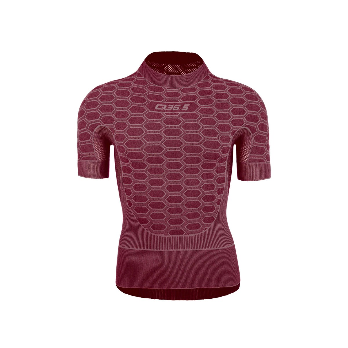 Dekompressionsspielzeug,Neuheit günstig Kaufen-Q36.5 Base Layer 2 Kurzarm-Rotes Unterhemd, Größe L/XL. Q36.5 Base Layer 2 Kurzarm-Rotes Unterhemd, Größe L/XL <![CDATA[Die Neuheit des Q36.5 Base Layer 2 Unterhemds Layer 2 ist die perfekte Wahl, um Sie bei Ihren sportlichen Aktivitä