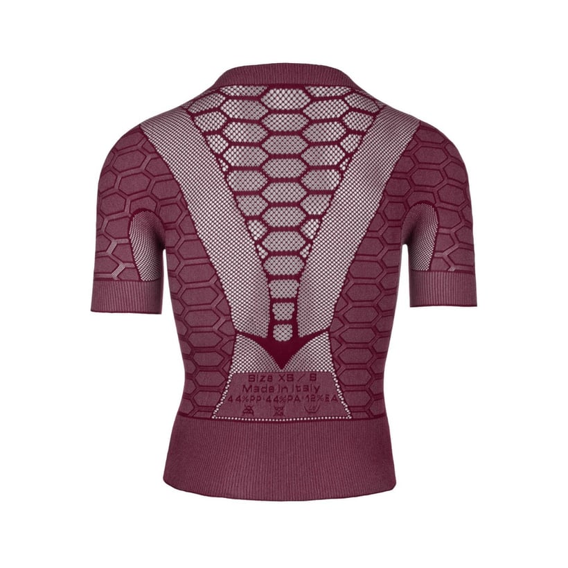 Maillot intérieur Q36.5 Base Layer 2 à manches...