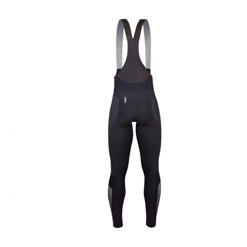 Long bib tights Q36.5 Winter Black