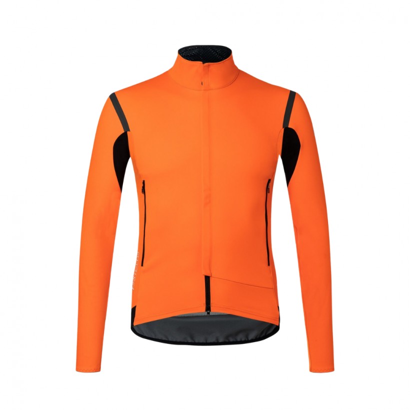 Jacket Castelli Perfetto RoS 2 Orange