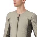 Castelli Fly Jack-sey Jas Grijs