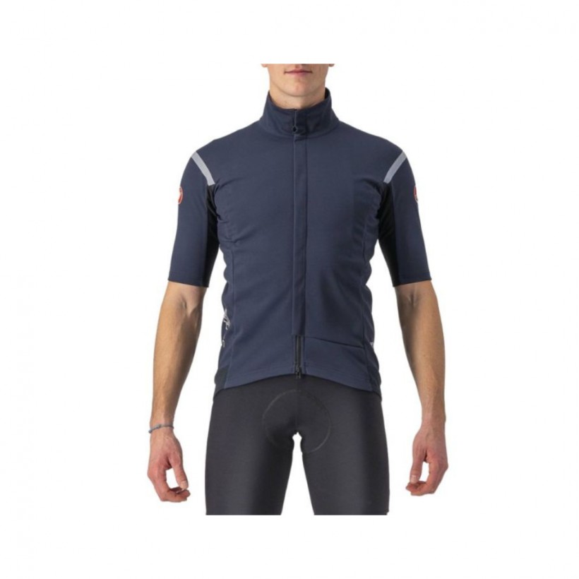 Castelli Gabba Ros Blue Jacket