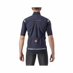 Castelli Gabba Ros Blue Jacket 2
