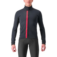 Castelli Entrata Jas Zwart