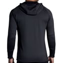 Sudadera térmica Brooks Notch 2.0 Negro
