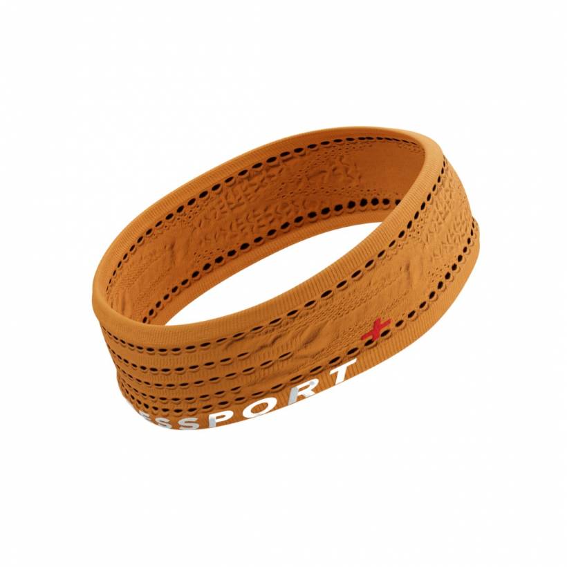 Fita Fina Para a Cabeça Compressport On/Off...