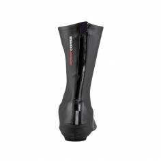 Castelli Aero Race Black Shoe Cover 2
