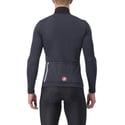 Castelli Entrata zwart rode trui