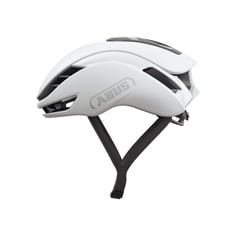 Kask Abus Gamechanger 2.0 Polar Biały