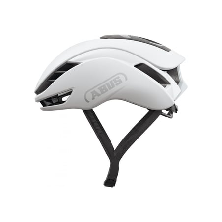 Casco Abus Gamechanger 2.0 Polar Blanco