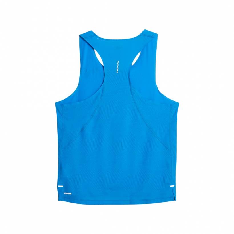 Koszulka Puma Run Ultraspun bez rękawów...