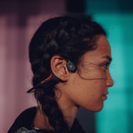 Suunto Wing Wireless Headphones