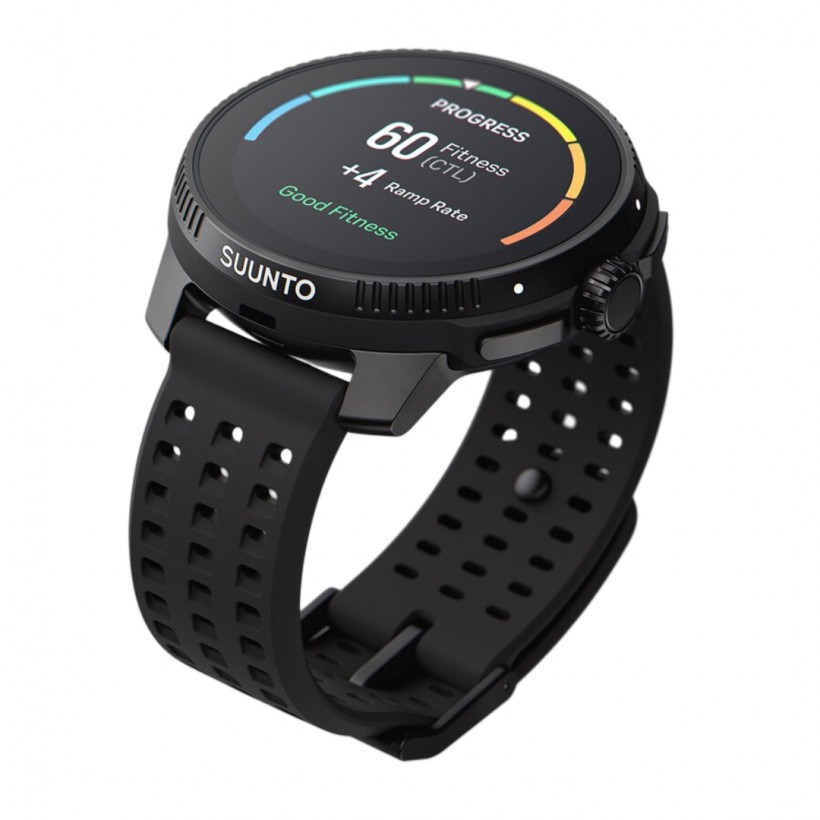Suunto orologio hotsell gps