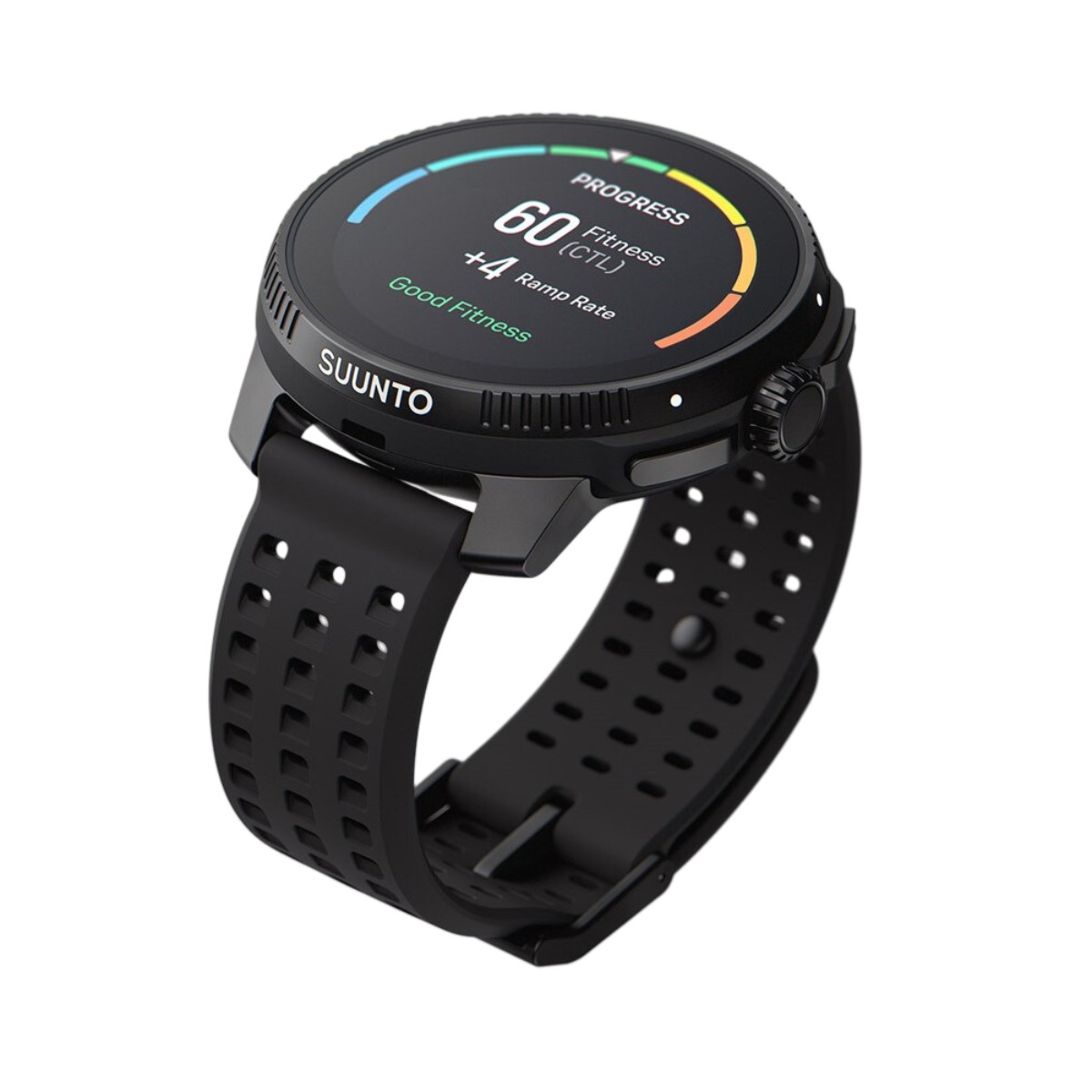 Suunto spartan sport whr all black hotsell