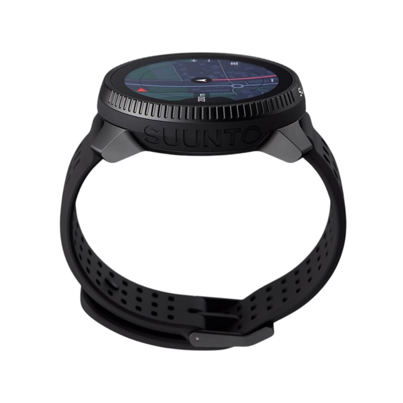 Orologio GPS Suunto Race All Black