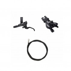 Brakes and Control power braking | for Bicycles on routes Levers and your
