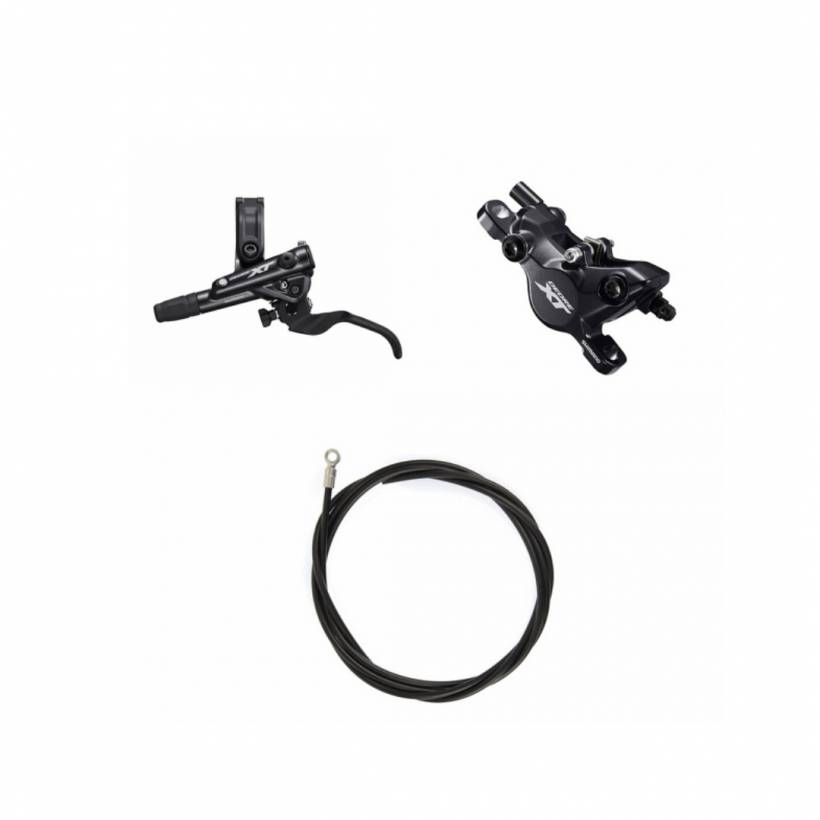 Leva freno posteriore destra Freno Shimano...