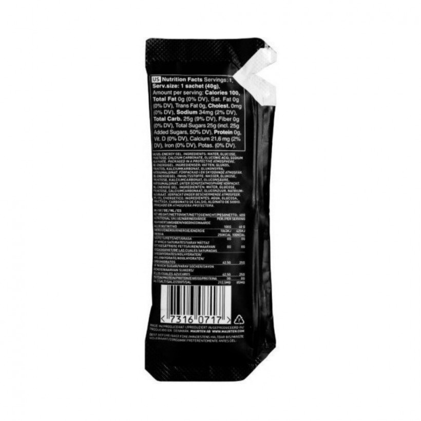 Maurten Gel100 40 gr