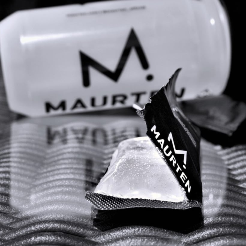Maurten Gel100 - 25g
