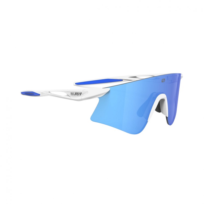 Rudy Project Astral Blue White Sunglasses