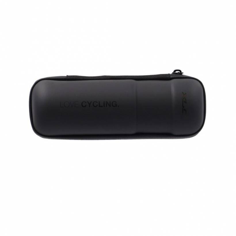 XLC Ebon MR-S17 Bidonhouder Tas Zwart