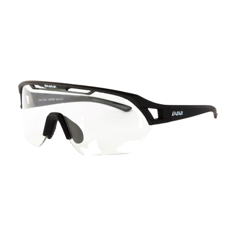 Glasses Eassun Glen Photochromic Black