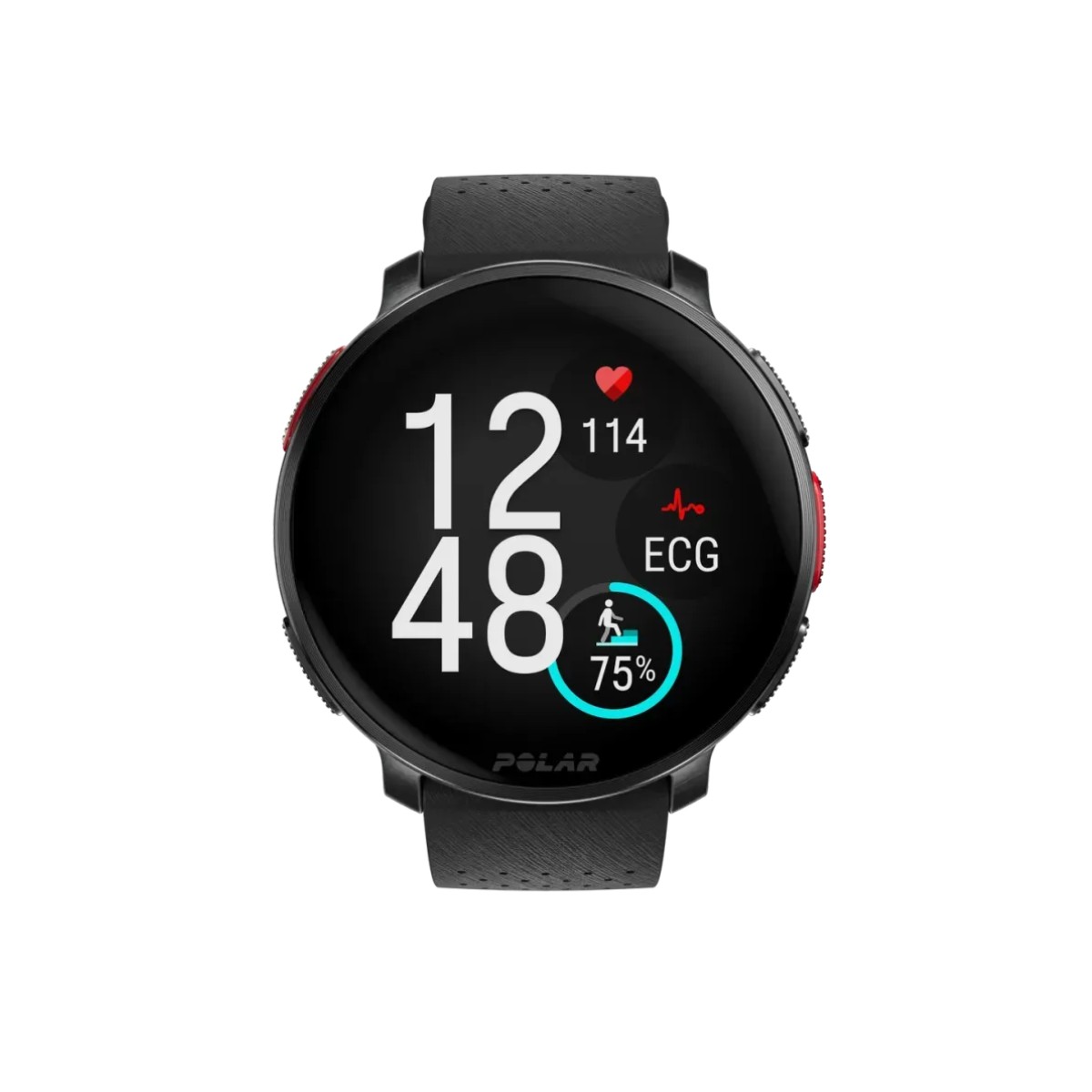 Polar vantage v top specs