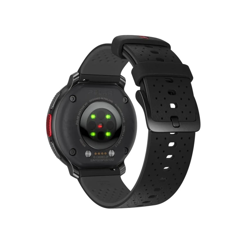 Polar Vantage V3 Nero