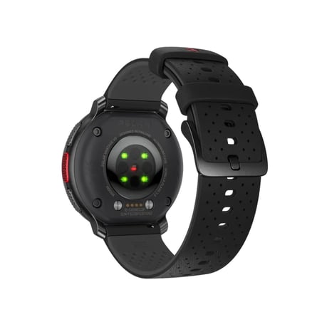 Polar Vantage V3 Negro