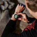 Polar Vantage V3 Weiß Orange