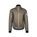 Giacca Q36.5 Adventure Winter Verde
